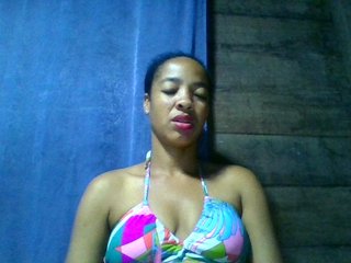Chat de vídeo erótico Saida206
