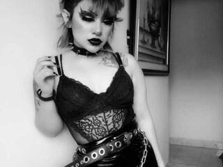 Chat de vídeo erótico saiko-1