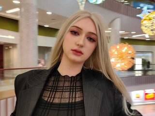 Chat de vídeo erótico sailormoonlight