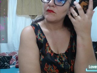 Chat de vídeo erótico SaimaJayeb