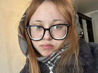 Chat de vídeo erótico SaintEva