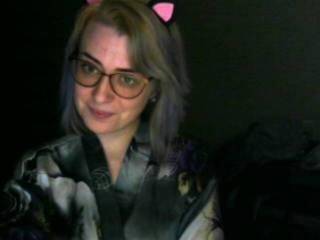 Chat de vídeo erótico saintlady