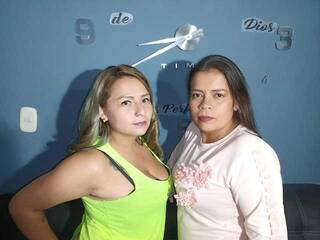 Chat de vídeo erótico saints-devils