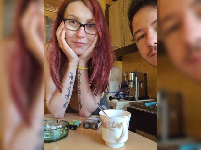 Capturas de tela de transmissão SaintVSsinner