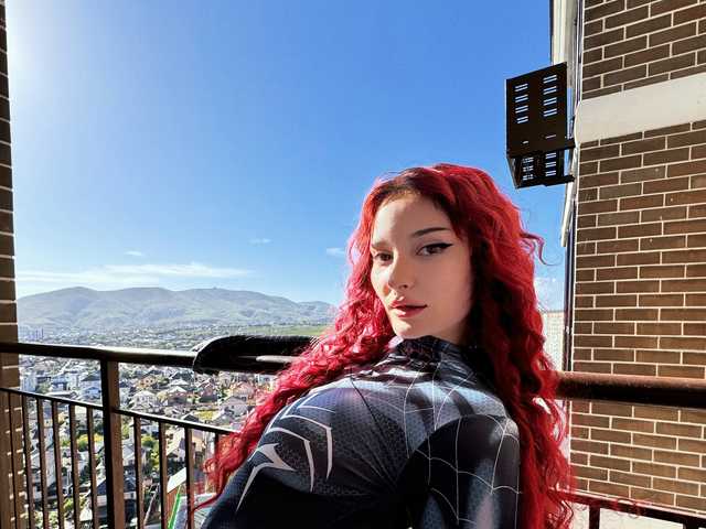 Foto do perfil Sexxxagent