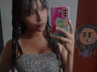 Chat de vídeo erótico Sakuraa-tay