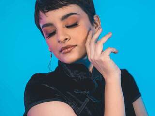 Chat de vídeo erótico SakuraHanu