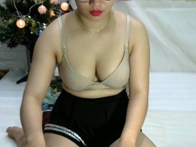 Capturas de tela de transmissão sakuraqueen