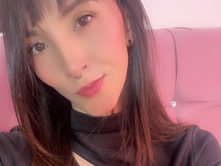 Chat de vídeo erótico sakuraskinny