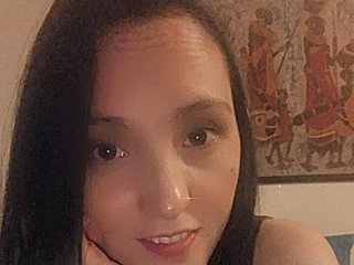 Chat de vídeo erótico SakuraSkinny
