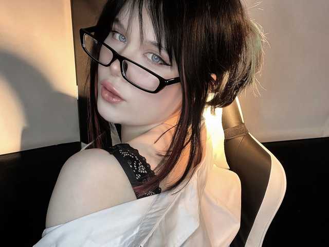 Foto do perfil Linniellym