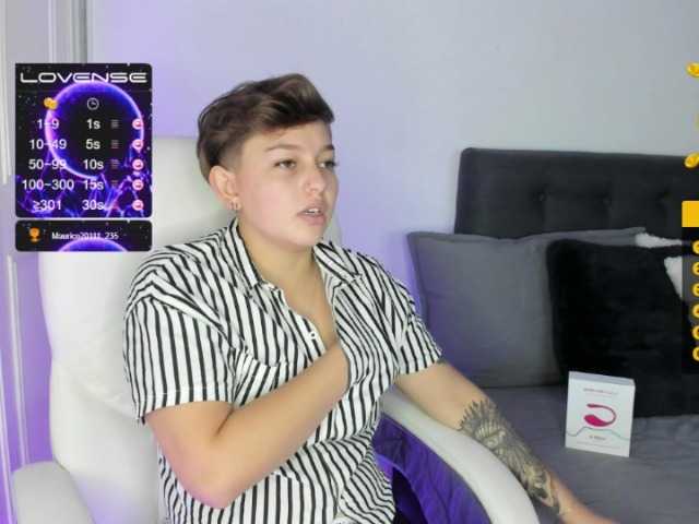 Capturas de tela de transmissão SalemJimenez