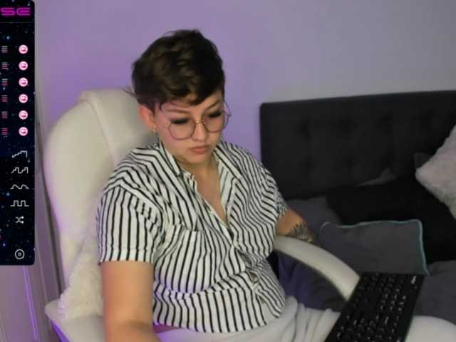 Capturas de tela de transmissão SalemJimenez