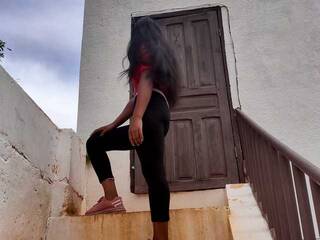 Chat de vídeo erótico Sallia29