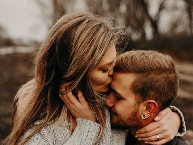 Foto do perfil SallyBlare