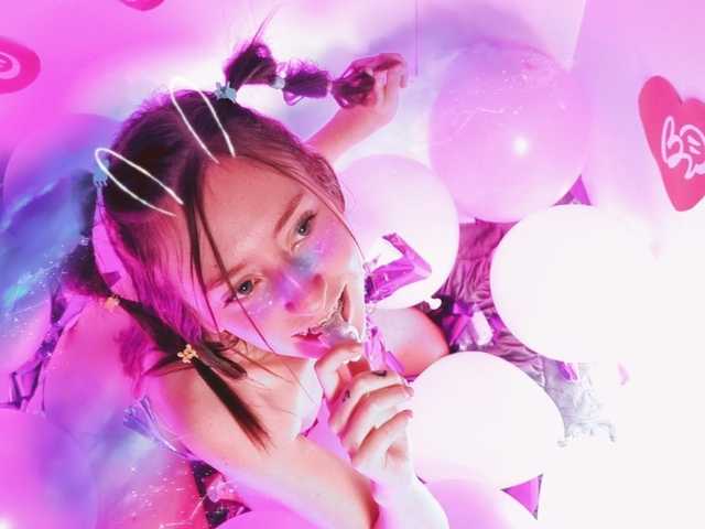 Foto do perfil sallydm
