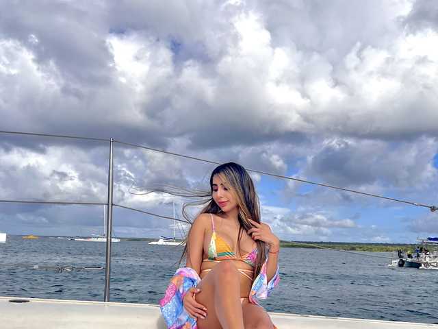 Foto do perfil SallyeLeins