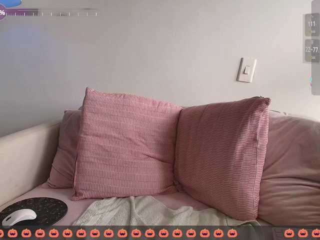 Capturas de tela de transmissão SallyeLeins