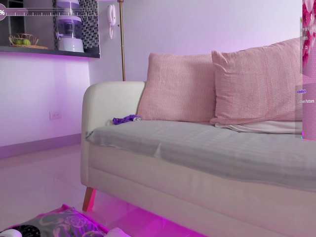 Capturas de tela de transmissão SallyeLeins