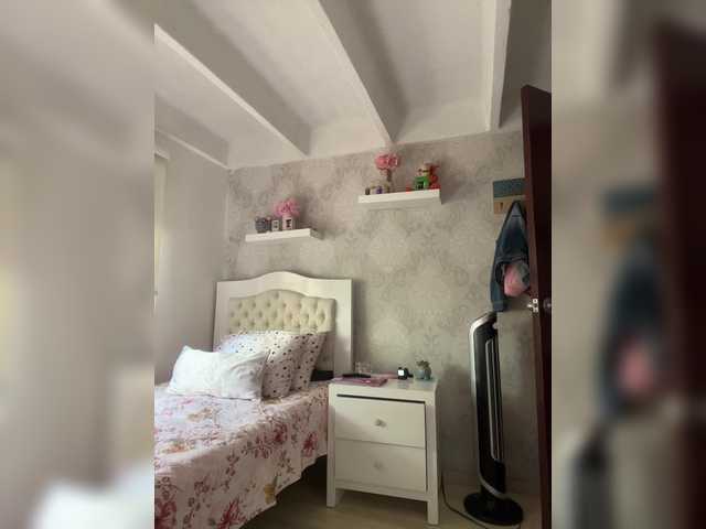 Capturas de tela de transmissão SallyeLeins