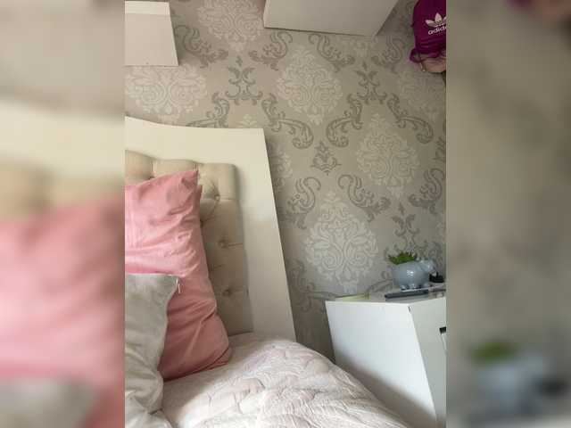 Capturas de tela de transmissão SallyeLeins