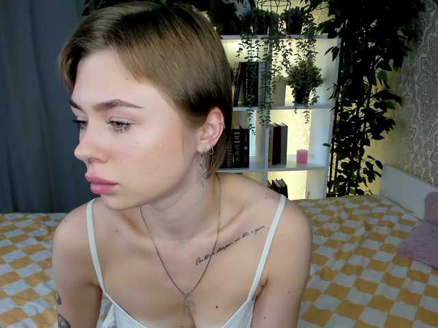 Capturas de tela de transmissão SallyHicks