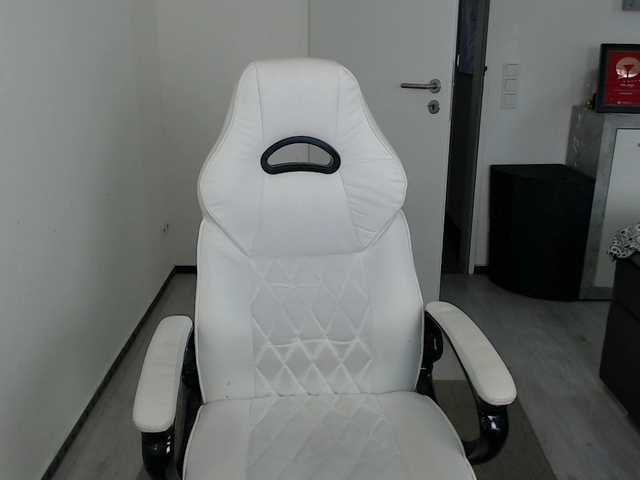 Capturas de tela de transmissão SallySecret