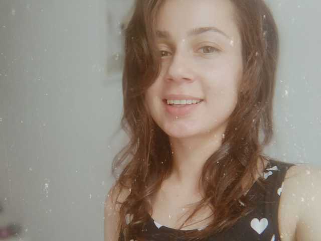 Foto do perfil SallyShine