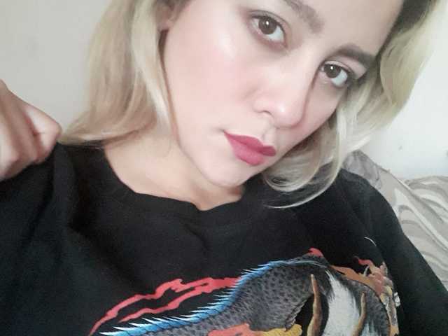 Foto do perfil SallySmith