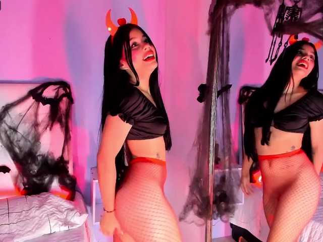 Capturas de tela de transmissão SalmaCoraj