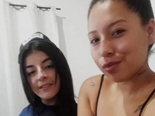 Chat de vídeo erótico SALMAK-KRISTY