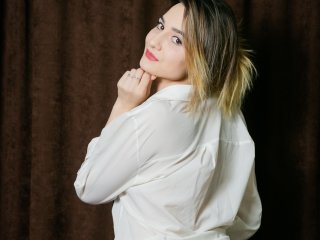 Foto do perfil Love_Mari