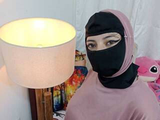 Chat de vídeo erótico salmanabila