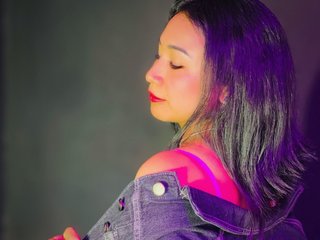 Chat de vídeo erótico SalmaSantos