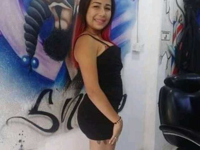 Foto do perfil salome-bell