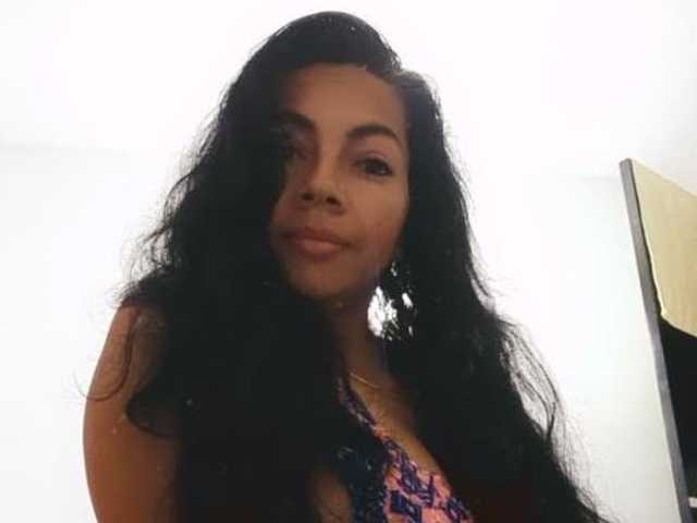 Foto do perfil Salome-honey9