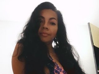 Chat de vídeo erótico Salome-honey9