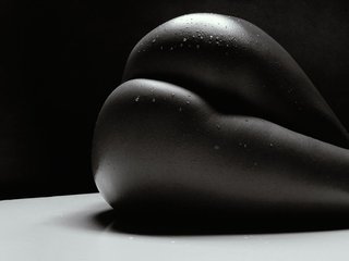 Chat de vídeo erótico salome-lewis