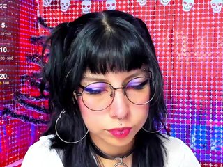 Chat de vídeo erótico Salome-sweet