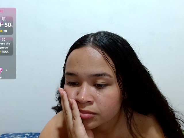 Capturas de tela de transmissão salome18