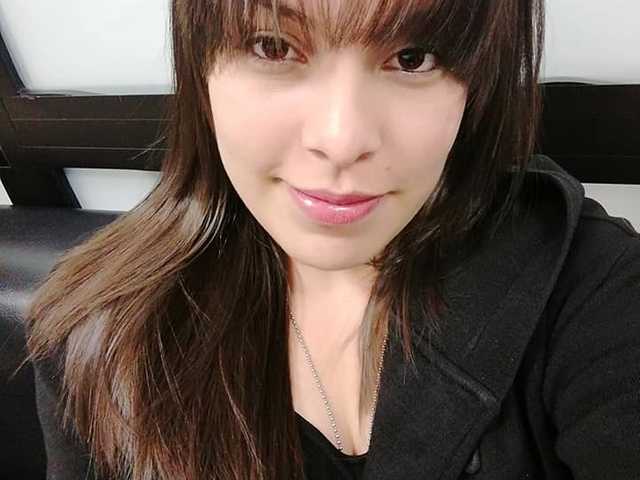 Foto do perfil SalomeAn21