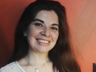 Foto do perfil Salomeangel