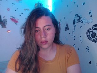 Chat de vídeo erótico Salomejohn