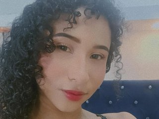 Chat de vídeo erótico salomewilliams
