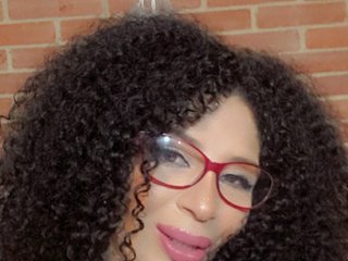 Chat de vídeo erótico SalomeX