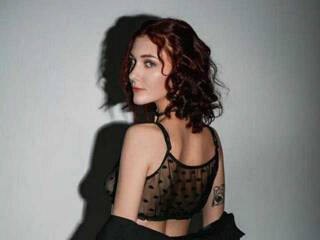 Chat de vídeo erótico salviias