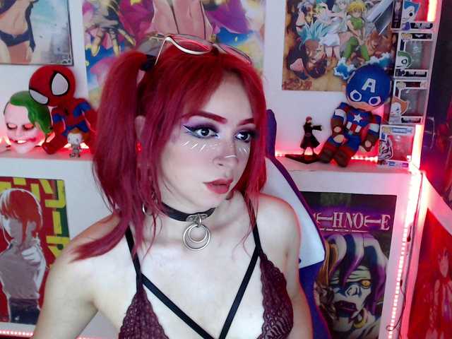 Capturas de tela de transmissão Sam-rosse