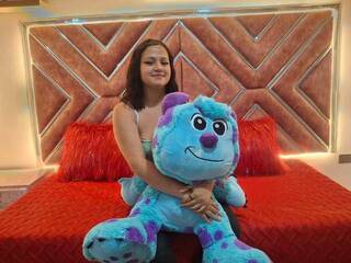 Chat de vídeo erótico Sam-Sam10