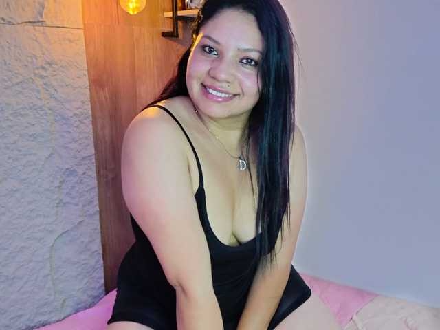 Foto do perfil Samaantha