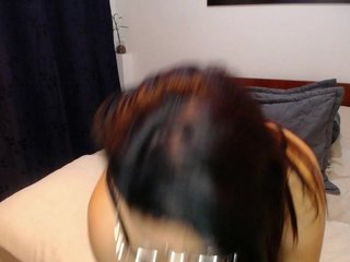Chat de vídeo erótico Samaantha